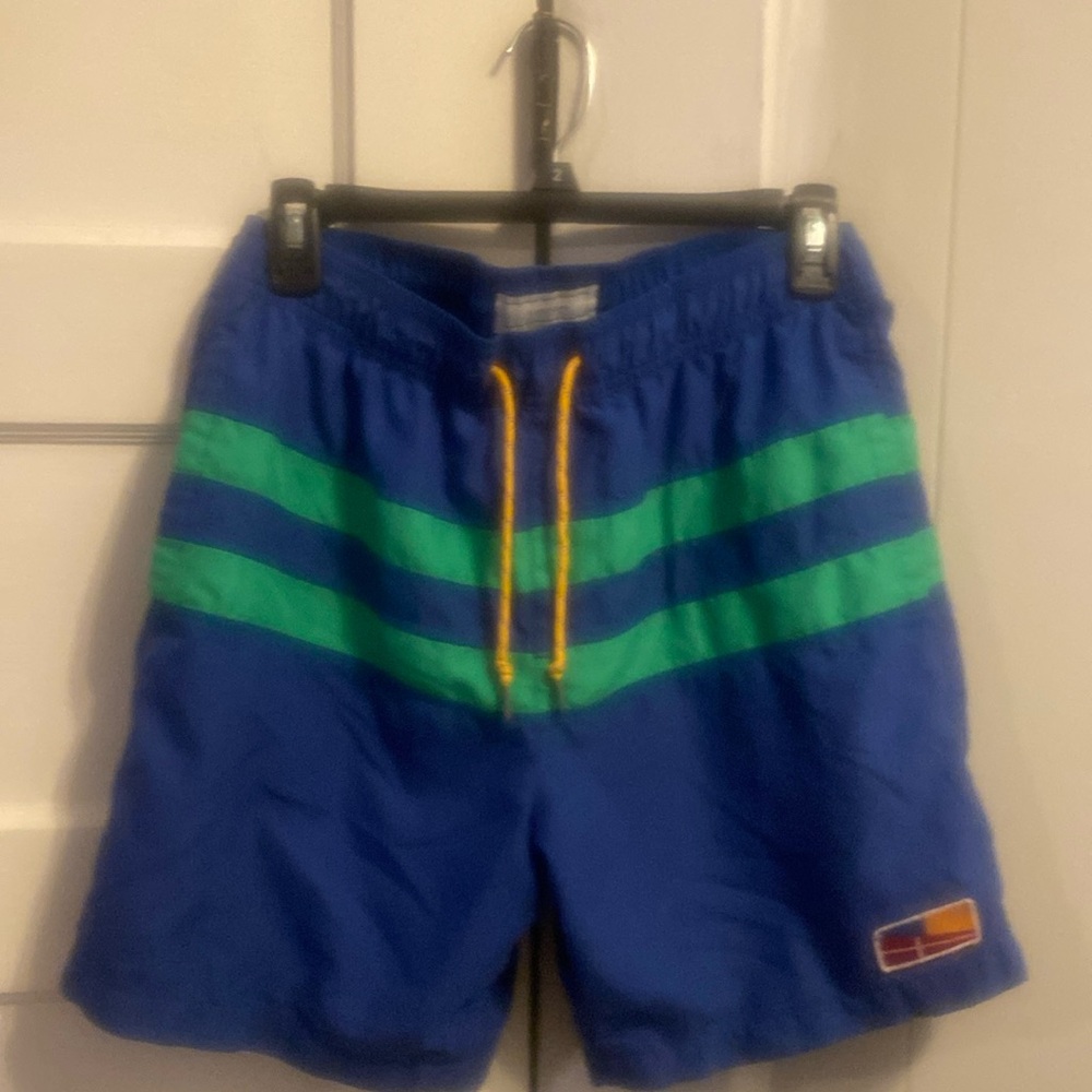 Five Four swimming trunks